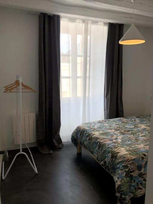 Le 20 La Loire Maison De Bord De Loire Chalonnes-sur-Loire المظهر الخارجي الصورة
